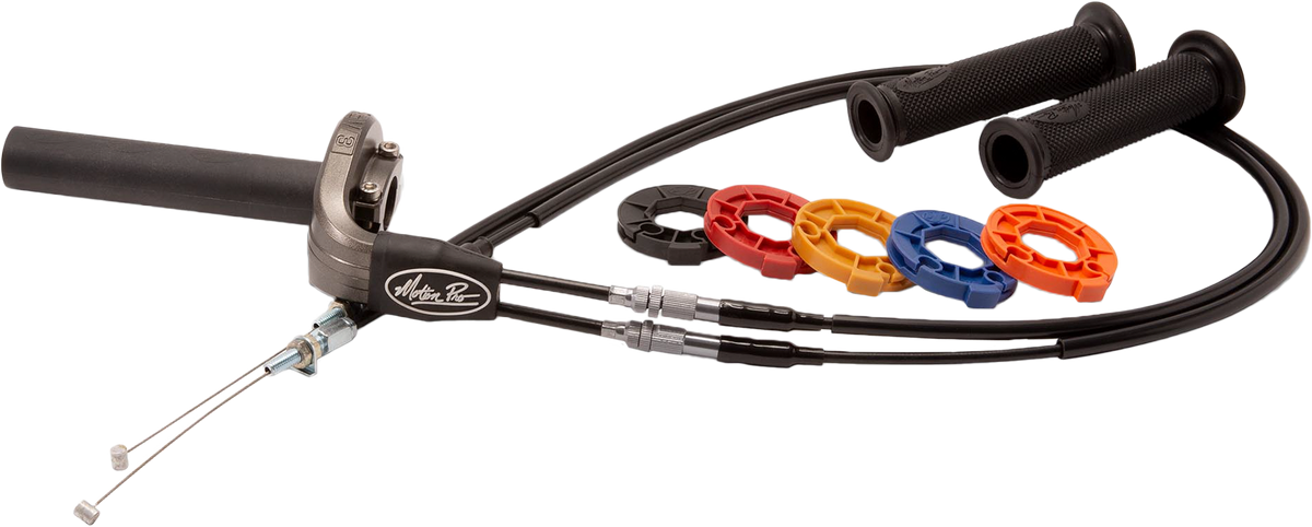 Rev3 Throttle Kit Ktm - 70-22970 - Motion Pro