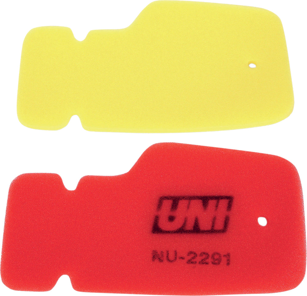 Air Filter - NU-2291 - Uni