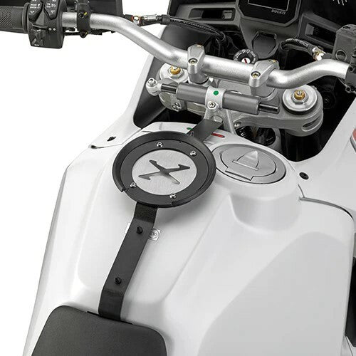 Tanklock Mount Duc - 270-6606 - GIVI