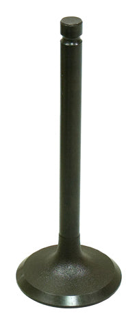 Exhaust Valve - 183-09157E - Bronco