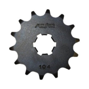 Front Cs Sprocket 16t-520 Yam - 1-3B416 - Sunstar