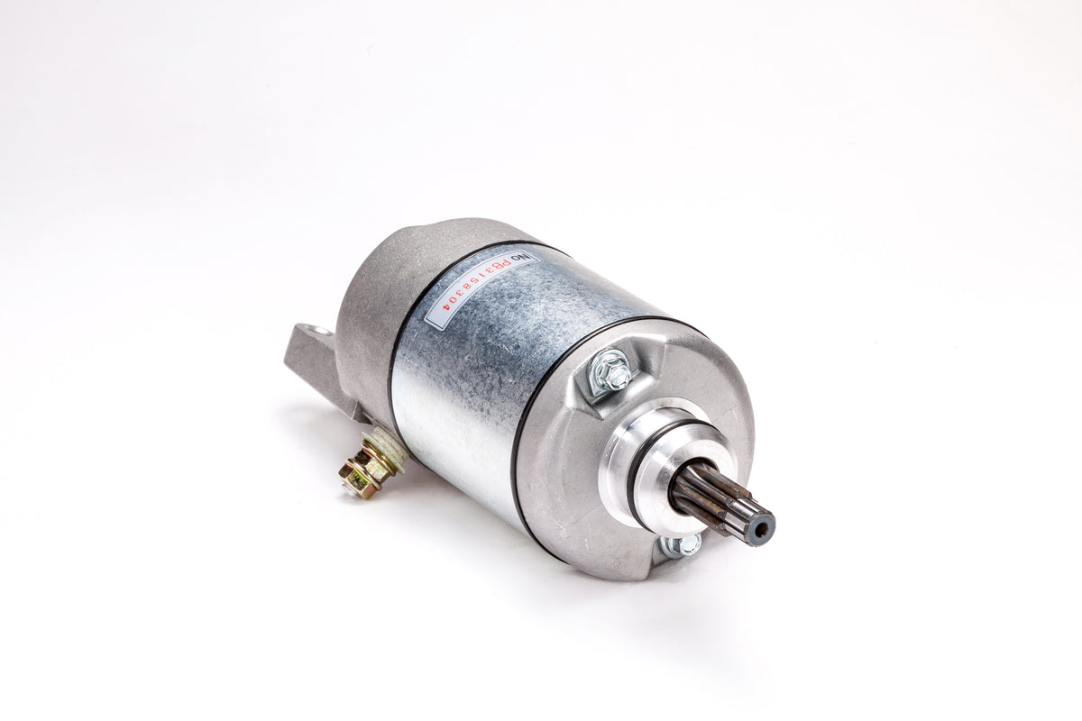 Starter - 27-61196 - Ricks Motorsport Electric