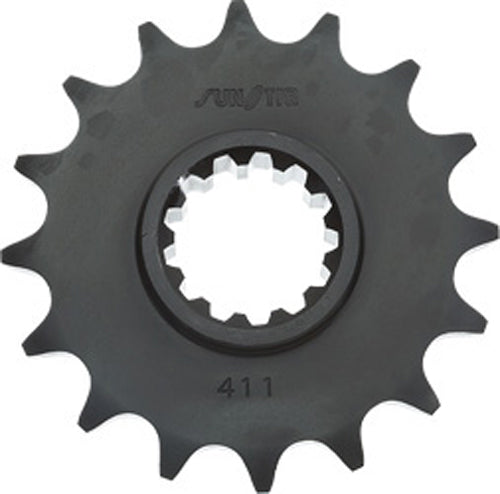 Front Cs Sprocket 15t-530 Hon - 1-52015 - Sunstar