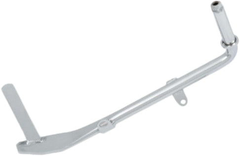 Kickstand 1" Under Stock Chrome Flt 07-25 - 820-0556 - HardDrive