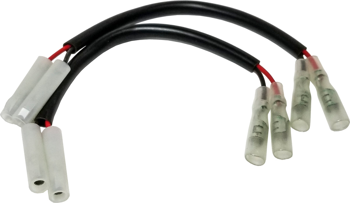 T/S Wiring Adapter/Pr Tri - 230-0800 - K&S Technologies