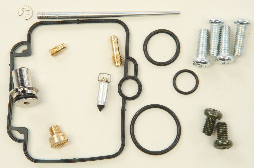 Carburetor Repair Kit - 226-1017 - All Balls