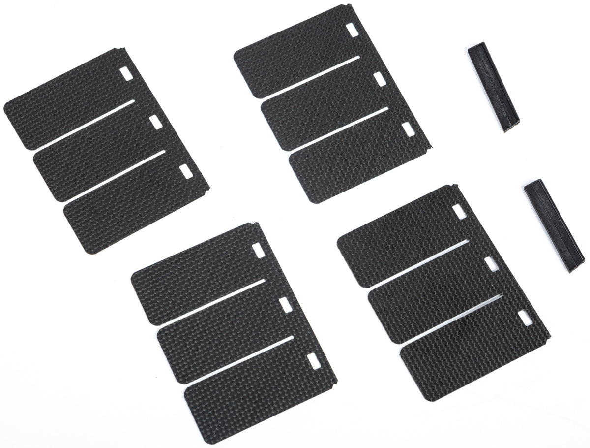 683 Three Port Cage Replacement Petals - 59-4550 - Moto Tassinari