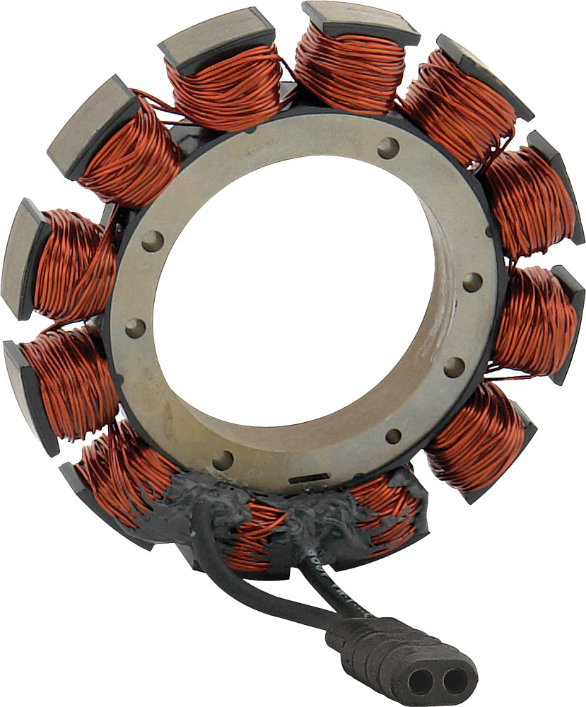 Stator Assy 32 Amp Big Twin Evo Ex Efi - 274-0256 - ACCEL