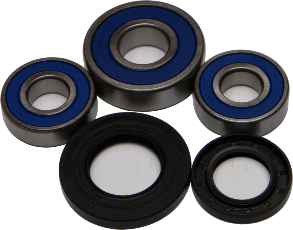 Rear Wheel Bearing/Seal Kit - 22-51269 - All Balls