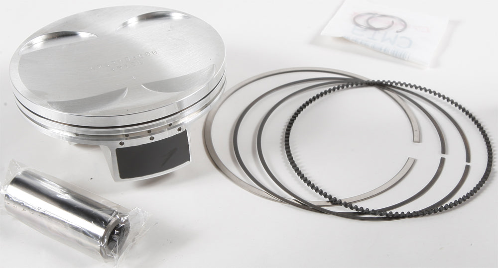Piston Kit Armorglide 96.00/Std 11.5:1 Hon - 4753PS - Wiseco