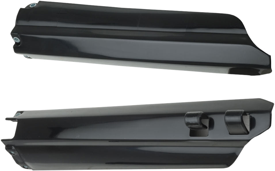 Fork Guard Black - 21149-90001 - Acerbis