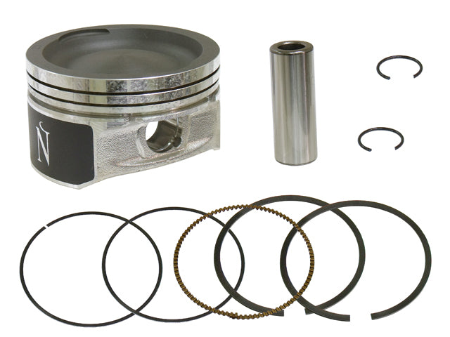 Piston Kit 79.95/Std Pol - 186-50081 - Namura