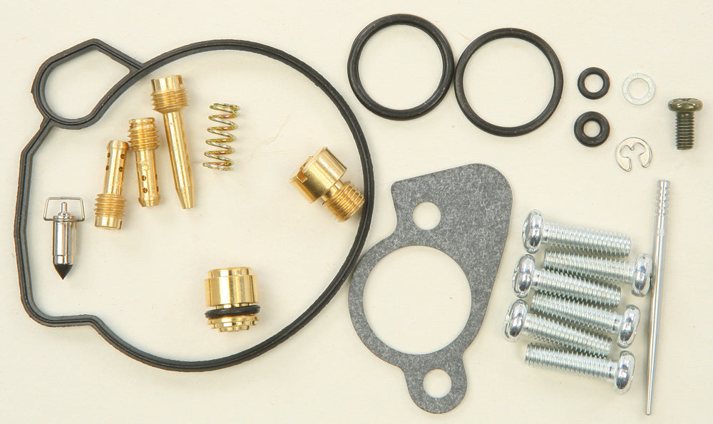 Carburetor Repair Kit - 226-1045 - All Balls