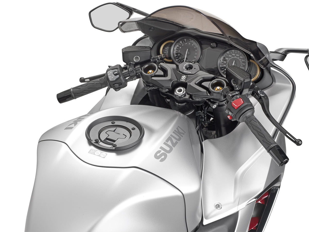 Tanklock Mount Suz - 270-6159 - GIVI