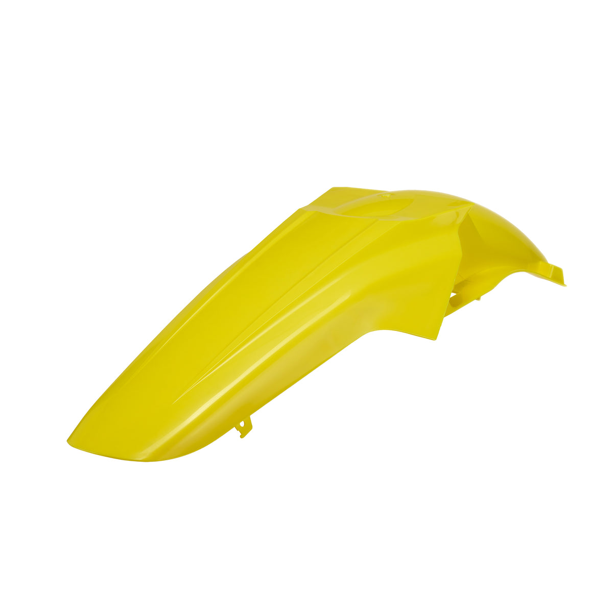 Rear Fender Restyling Yellow Suz Drz400 - 64-855931 - Polisport Plastics