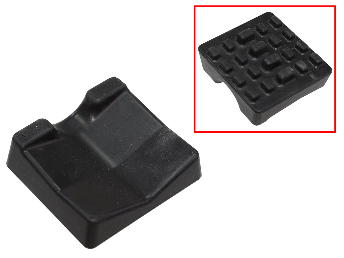 Ski Rubber Stopper A/C - 15-21801 - SP1