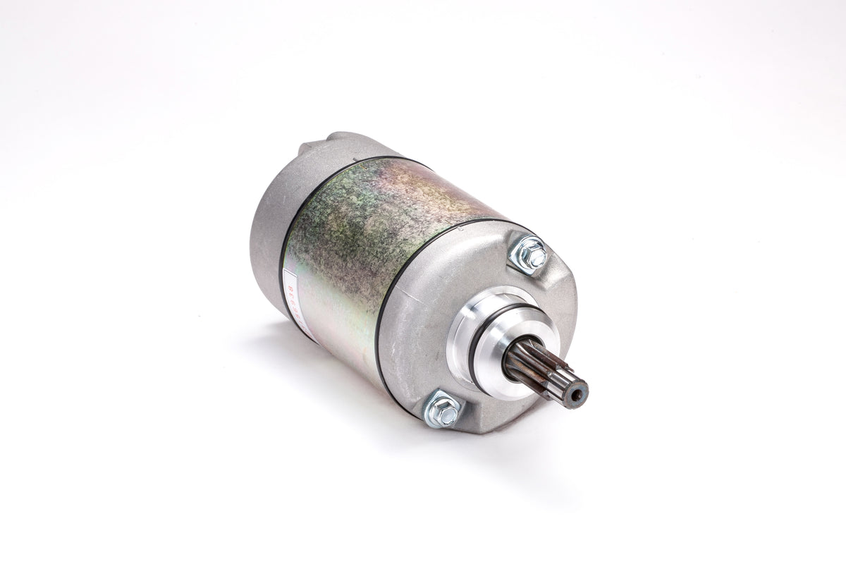 Starter - 27-61192 - Ricks Motorsport Electric