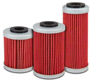 Oil Filter Hon - 780-0100 - Pro Filter