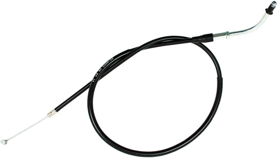 Black Vinyl Throttle Cable - 70-5095 - Motion Pro