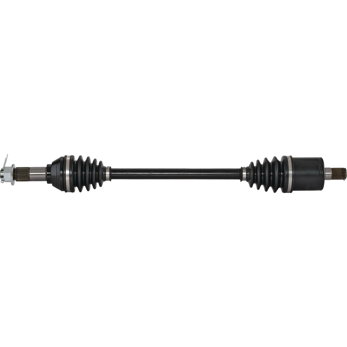 6 Ball Heavy Duty Axle - 531-0598 - All Balls