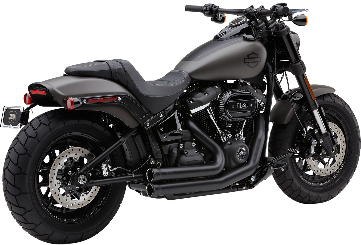 Speedster 909 Black Fxfb/S 18-24 - 82-96548 - Cobra