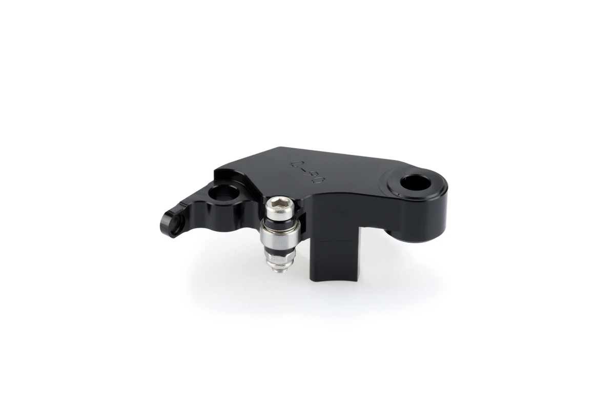 Lever Adapter Clutch Black - 561-09505BK - PUIG