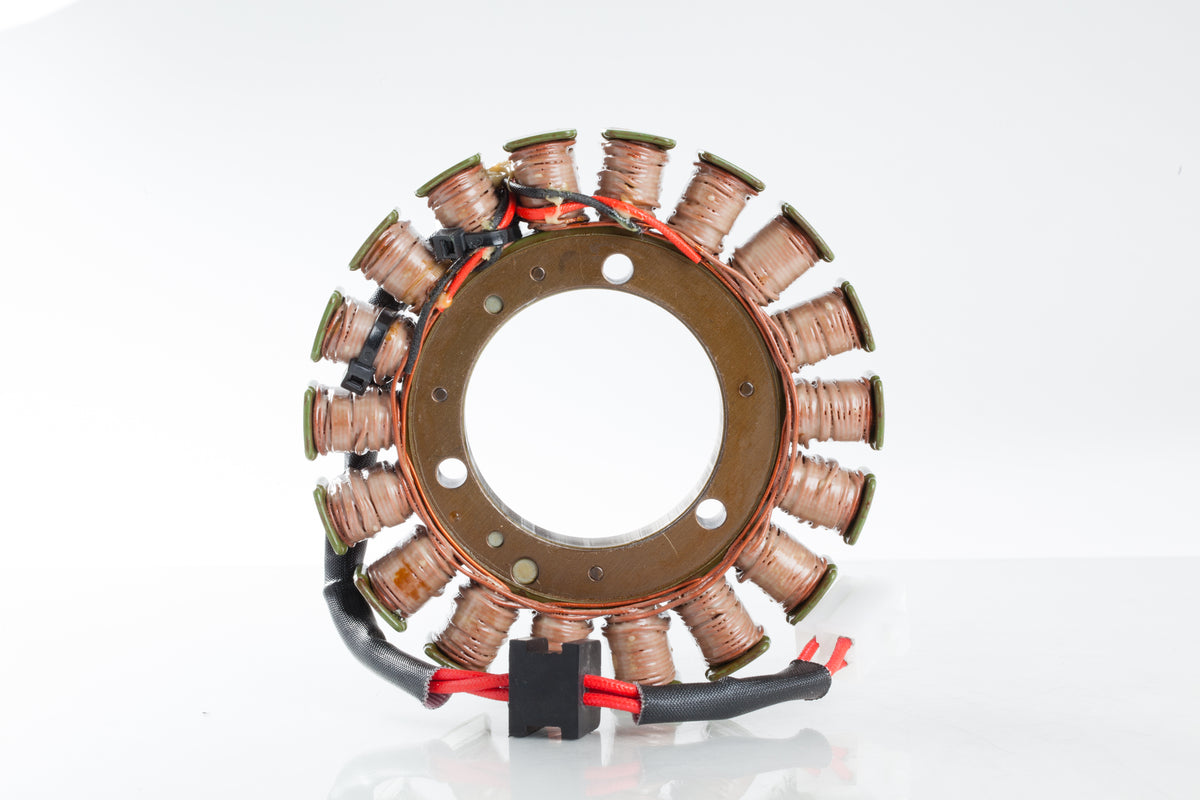 Stator - 27-21218 - Ricks Motorsport Electric