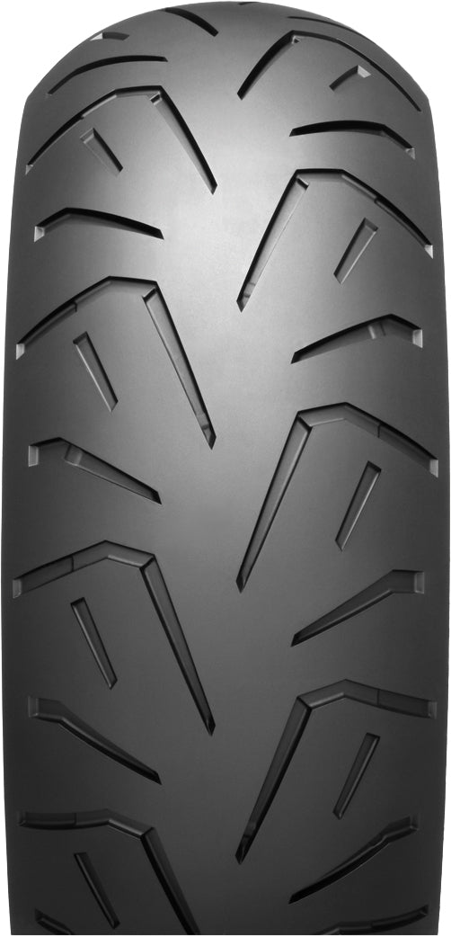 Tire Exedra G852-G Rear 210/40r18 73h Radial Tl - 874-1287 - Bridgestone