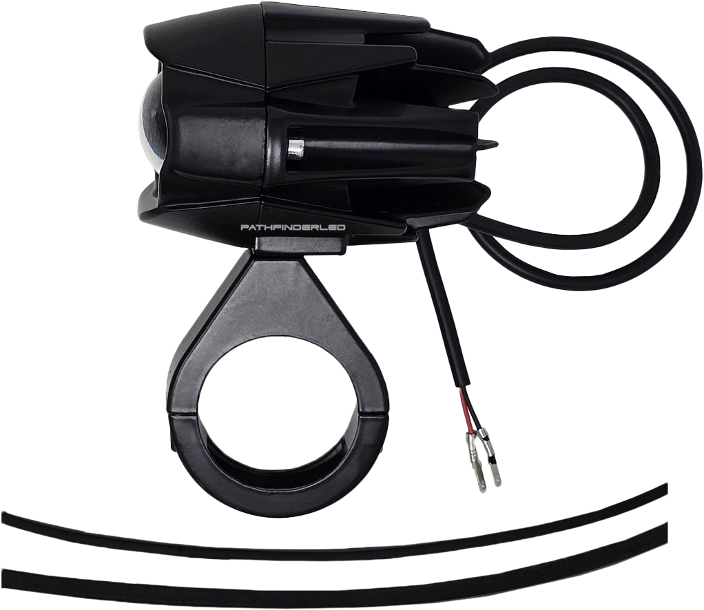 Led Driving/Spotlight 16w 3 Way Function Ea - 226-0098 - Pathfinder