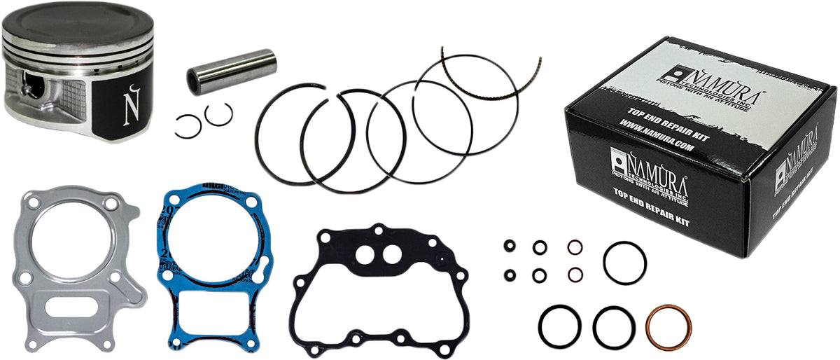 Top End Kit 68.45/Std 11:1 Hon - 186-1027 - Namura