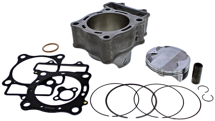 Cylinder Kit Bb 80.00/+3.0 13.5:1 Hon - 422-11011K - Cylinder Works