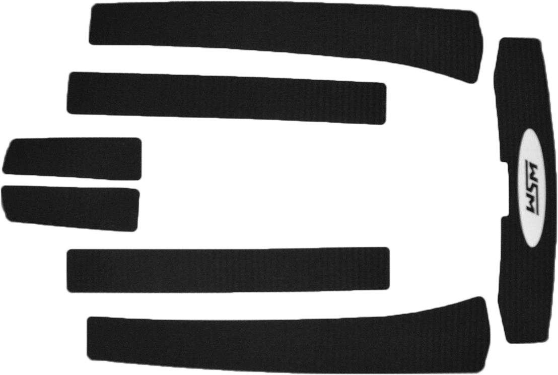 Traction Mat Sea - 18-4242 - WSM Performance Parts