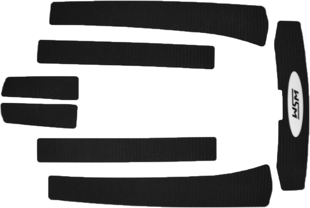 Traction Mat Sea - 18-4242 - WSM Performance Parts