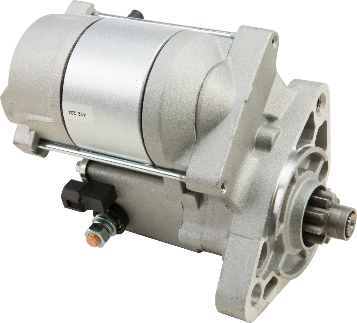 Starter Motor Kaw - 26-1244 - Fire Power