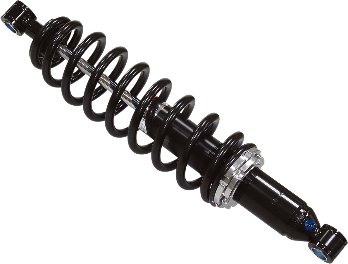 Gas Rear Shock W/ Spring Pol - 54-23511S - SP1