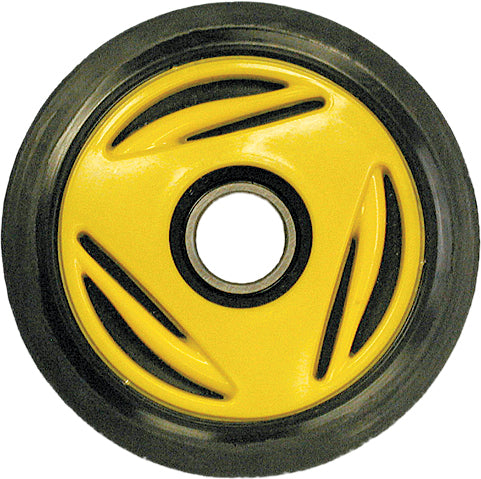 Ppd Idler 5.46" X 25 Mm Ylw S/M - 541-5087 - Ppd