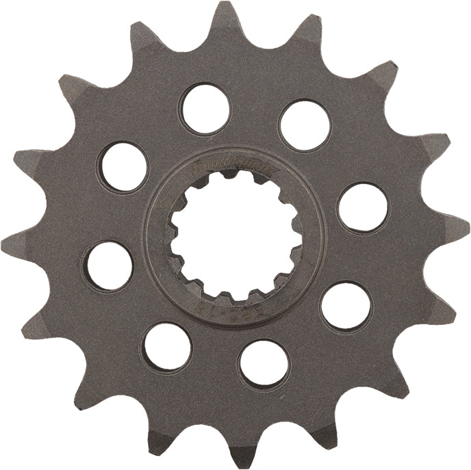 Front Cs Sprocket Steel 16t-530 Yam - 104-58016 - Supersprox