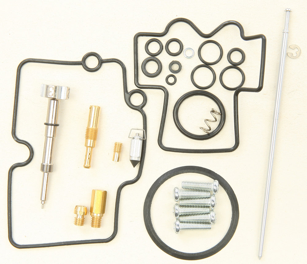 Bike Carburetor Rebuild Kit - 226-1473 - All Balls