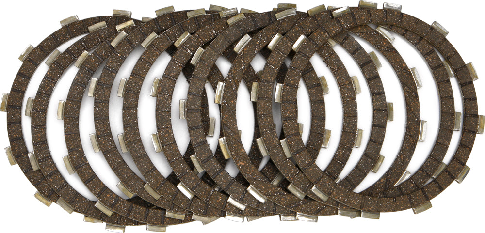 Redline Clutch Kit Ck1285 - 15-1285 - EBC Motorcycle Brakes