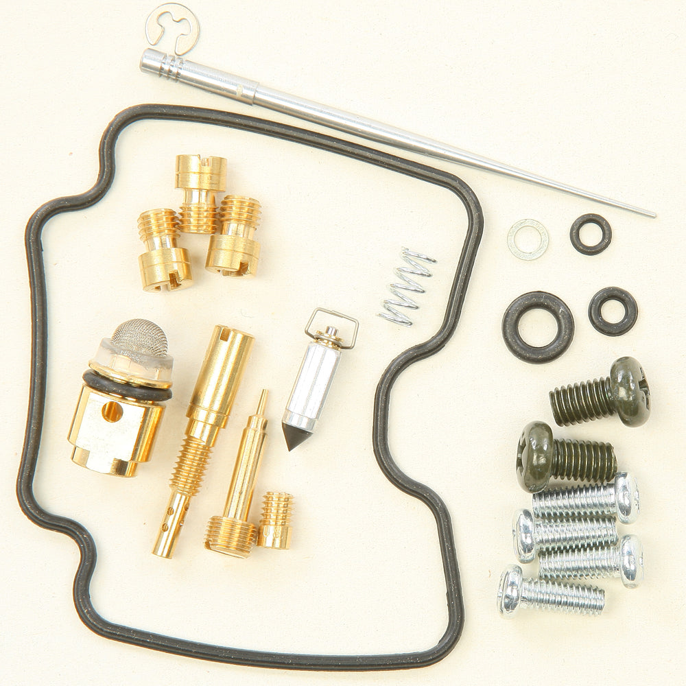 Carburetor Repair Kit - 226-1507 - All Balls