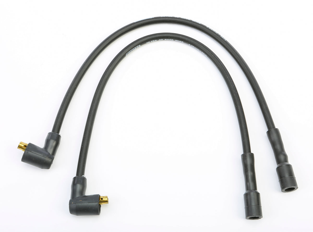 Ign Wires Ultra 40/Set 97-98 Flt - 82-8326 - Moroso