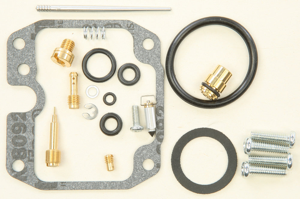 Carburetor Repair Kit - 226-1251 - All Balls