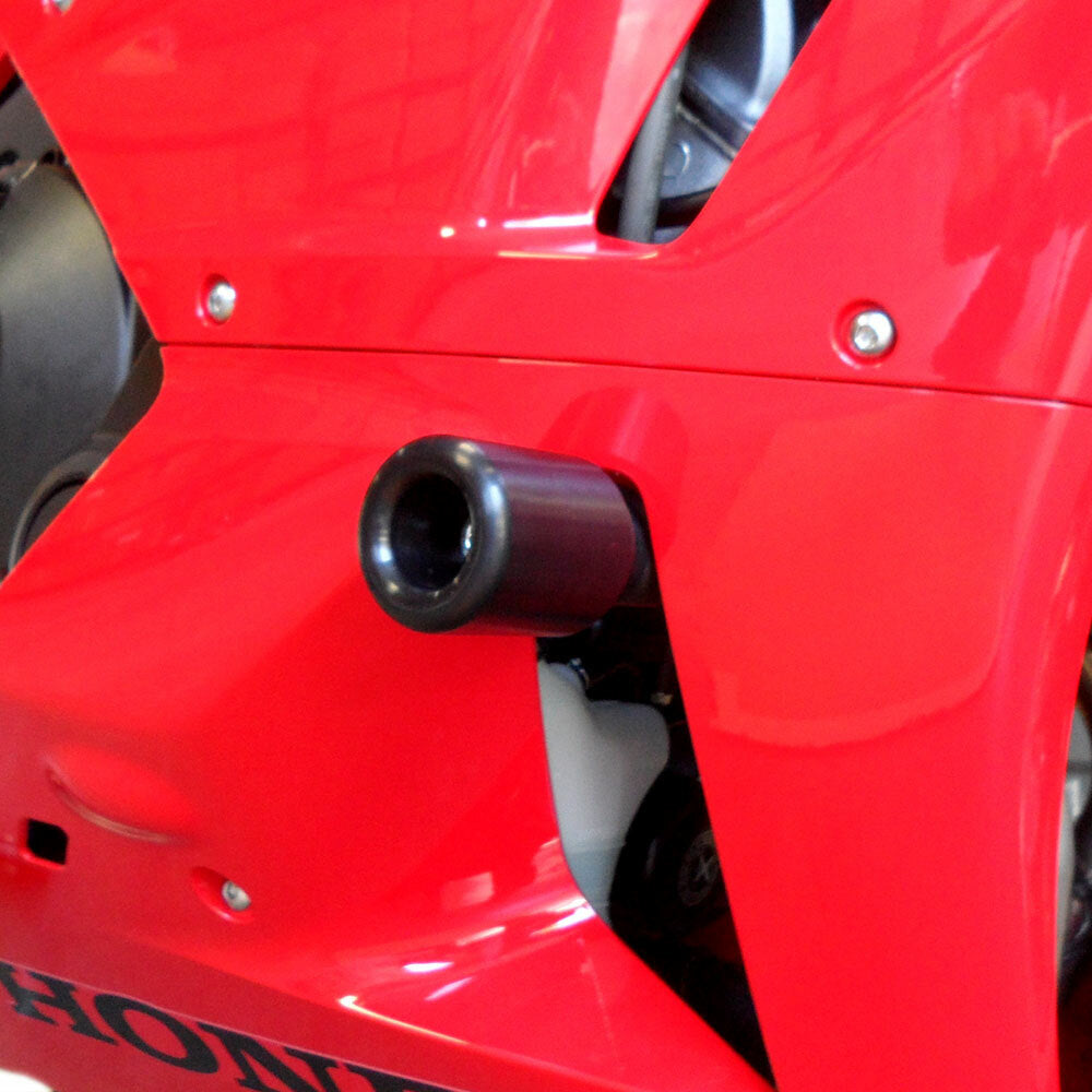 Frame Sliders Black No Cut - 71-1290 - Shogun Industries