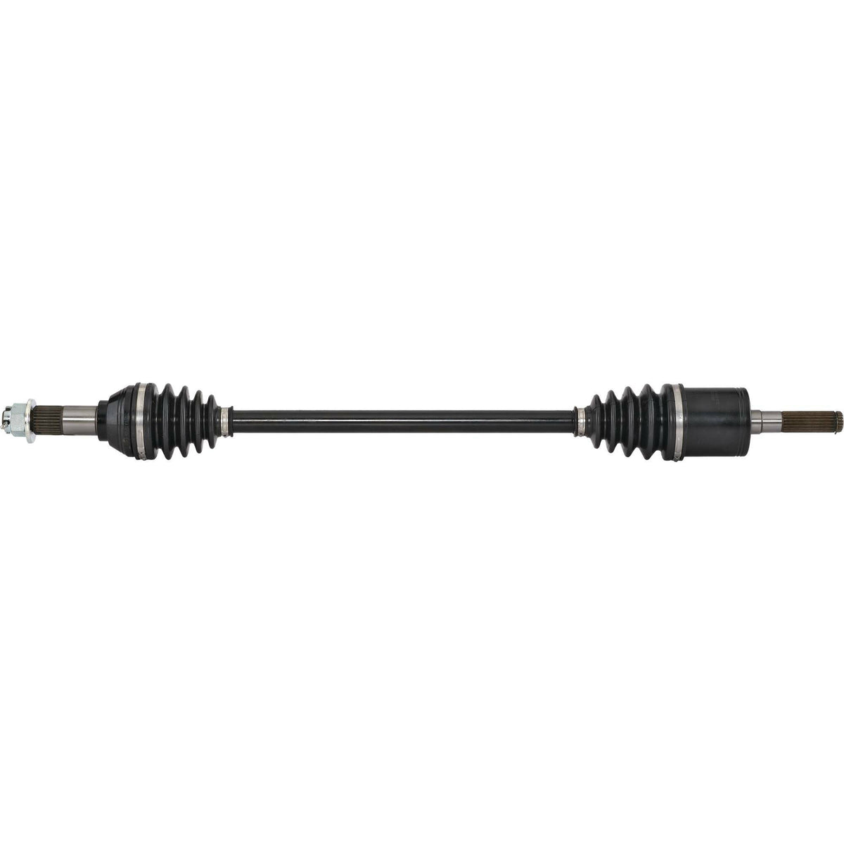 6 Ball Heavy Duty Axle - 531-0596 - All Balls