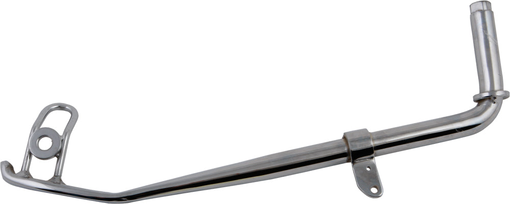 Kickstand 1" Under Chrome Softail 89-06 - 820-0517 - HardDrive
