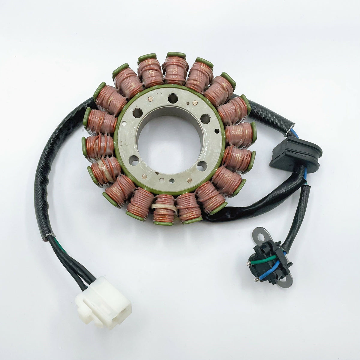 Stator - 27-21318H - Ricks Motorsport Electric