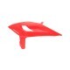 Radiator Shrouds Red - 29881-70004 - Acerbis