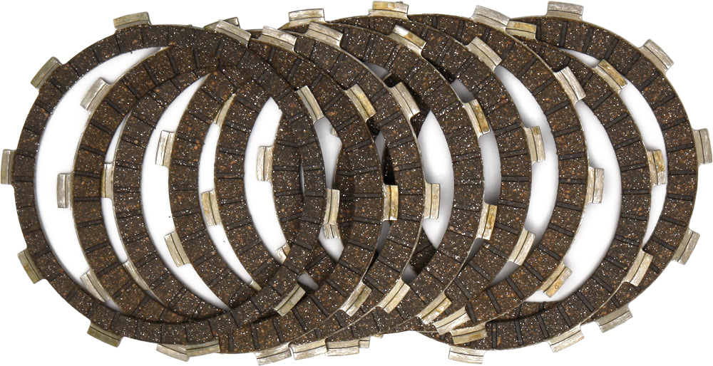 Redline Clutch Kit Ck1218 - 15-1218 - EBC Motorcycle Brakes