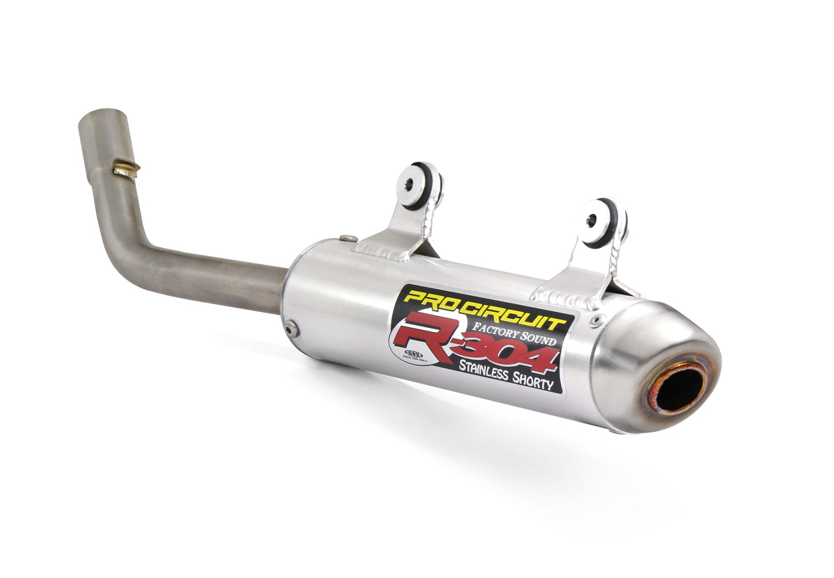 R-304 Silencer - 792-2218R - Pro Circuit