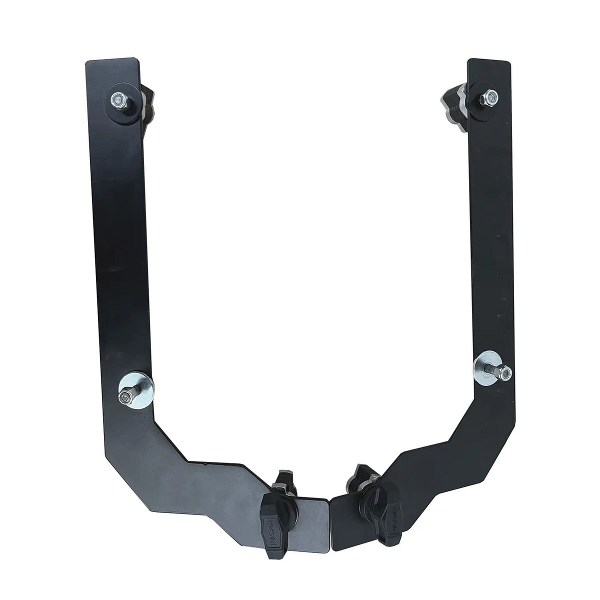 Bed Bed Box/Rack Mounting Kit Cfm - 23-53508 - Kolpin